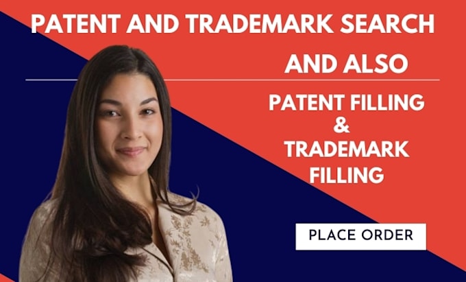 Gig Preview - Do patent search and trademark check in USA UK europe and globally