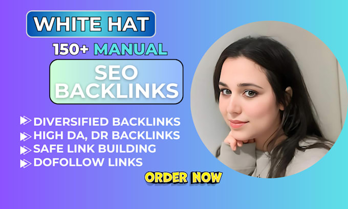 Bestseller - build high authority da 50 to 90 dofollow SEO backlinks