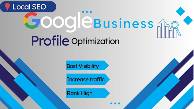 Bestseller - optimize google business profile for local SEO