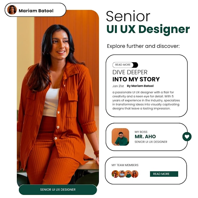 Bestseller - design UI UX figma landing page design, website design and app design