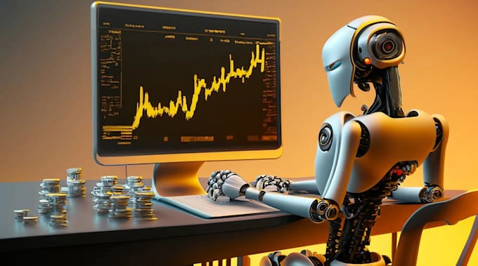 Gig Preview - Automated crypto trading bot, solana mevbot, crypto arbitrage bot, atp grid bot