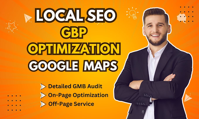 Bestseller - do local SEO to hvac businesses with gbp optimization