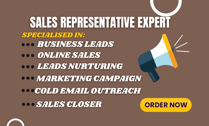 Bestseller - professional sales closer sales rep sales person close more deals dm