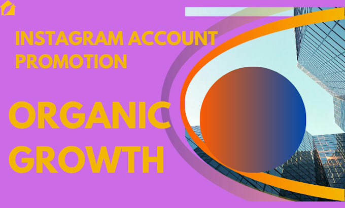 Gig Preview - Do instagram marketing fast organic growth