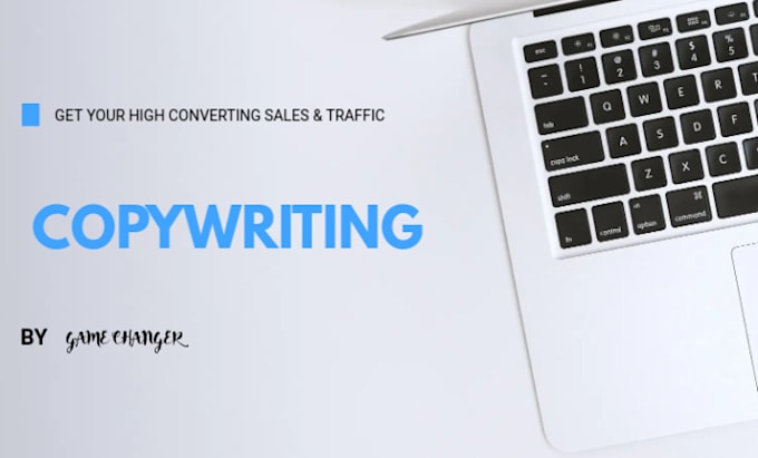 Gig Preview - Do SEO copywriting to rank higher and attract more clients into your webstite