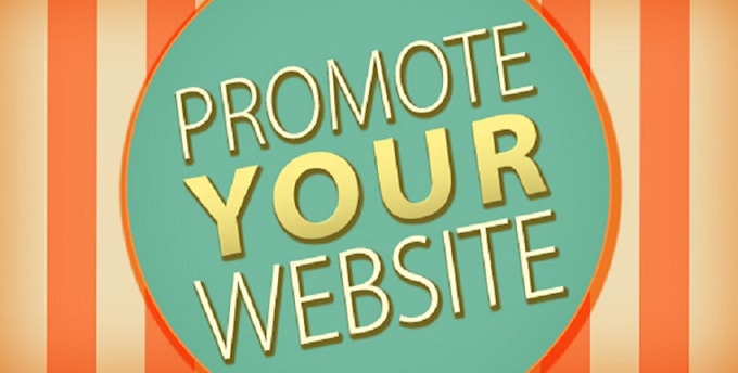 Gig Preview - Promote your website through google adds with seo traffic