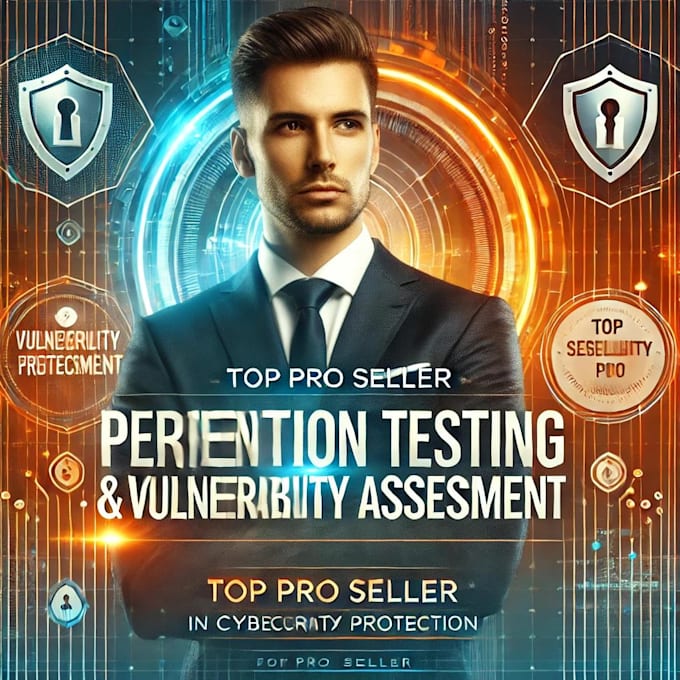 Bestseller - conduct thorough vulnerability assessments and penetration testing