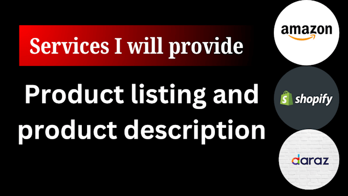 Bestseller - write product description on amazon