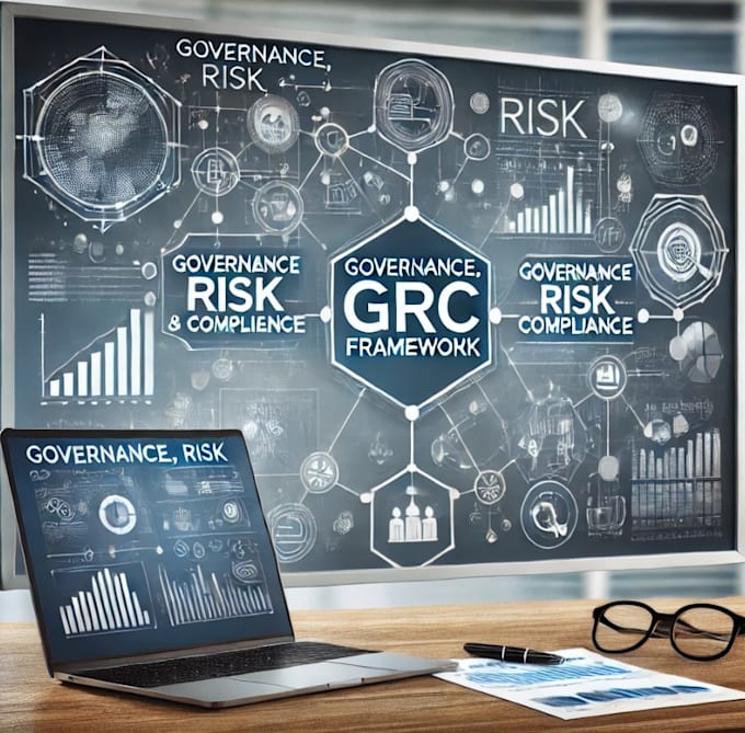 Bestseller - provide grc consultancy to mitigate risks and ensure compliance