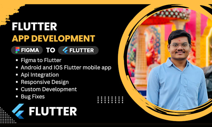 Bestseller - convert figma design to flutter app, android app