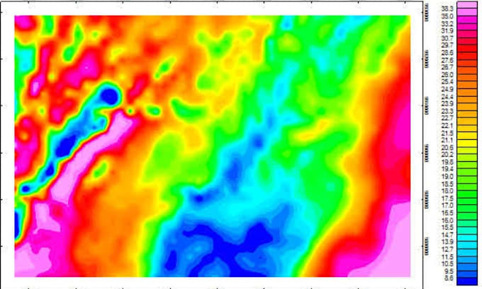 Bestseller - geophysical data processing, interpretation, and modelling