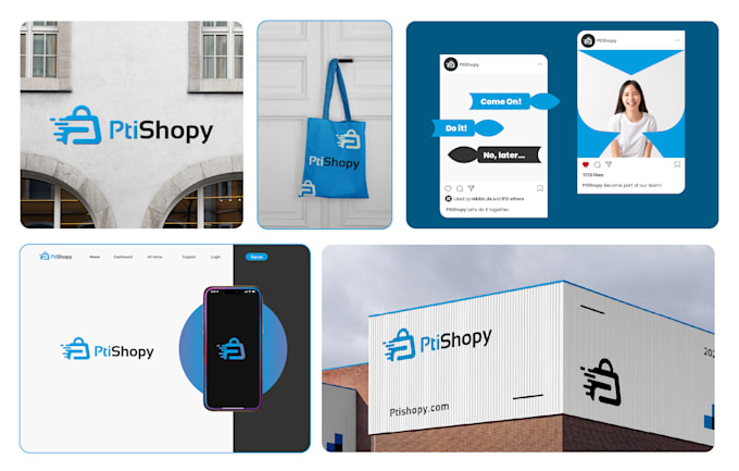 Gig Preview - Create a professional product logo design for amazon, ebay, or ecommerce