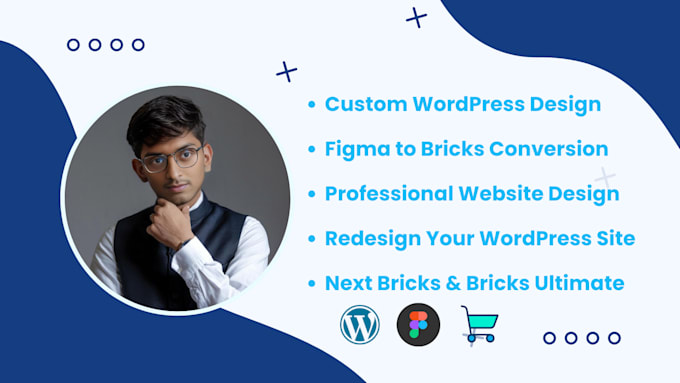 Gig Preview - Be your bricks builder expert