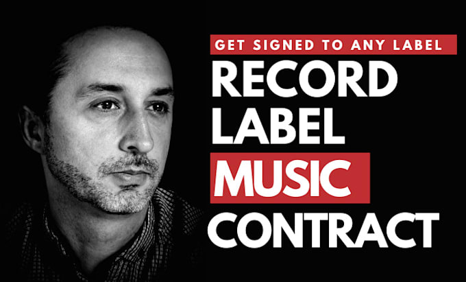 Gig Preview - Submit your music to top 900 record label managers looking talents to get signed