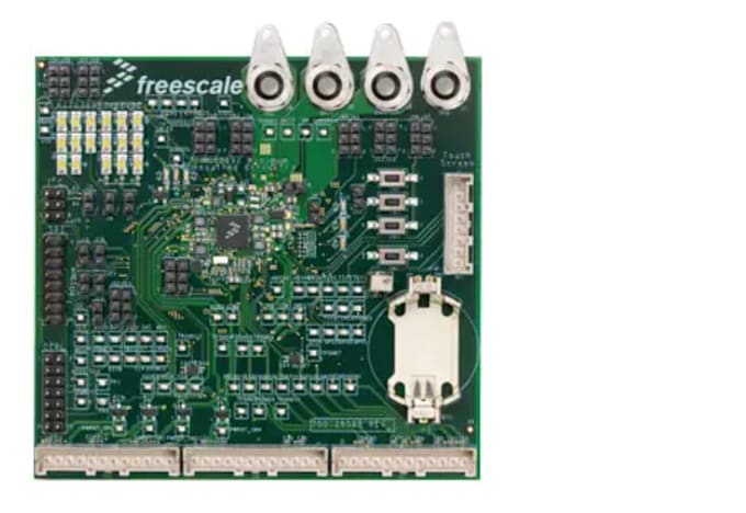 Gig Preview - Design a dc dc converter