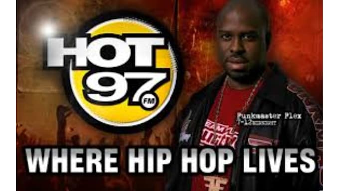 Gig Preview - Promote, play and shoutout your song on hot 97 funk flex show