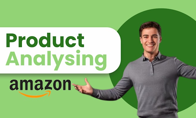 Gig Preview - Create a roadmap for launching profitable amazon products