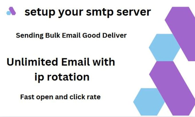 Bestseller - expert in power mta smtp server good email deliver with ip rotation