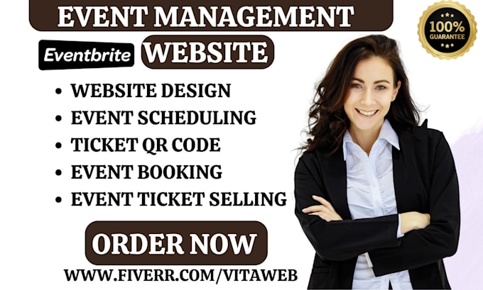 Bestseller - build event listings tickets selling website using eventon event calendar