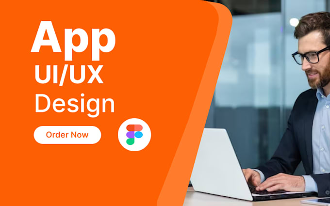 Bestseller - design modern and user friendly interfaces with figma or adobe xd