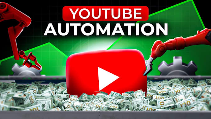 Gig Preview - Make top 10 videos for your cash cow youtube channel