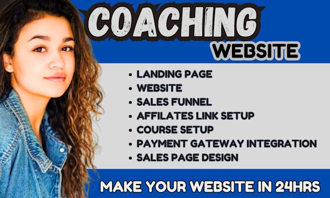 Bestseller - design a converting ebook, consulting, life coaching website