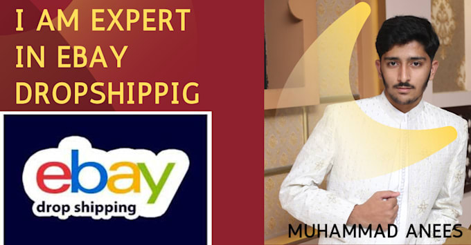 Bestseller - expert in ebay dropshipping