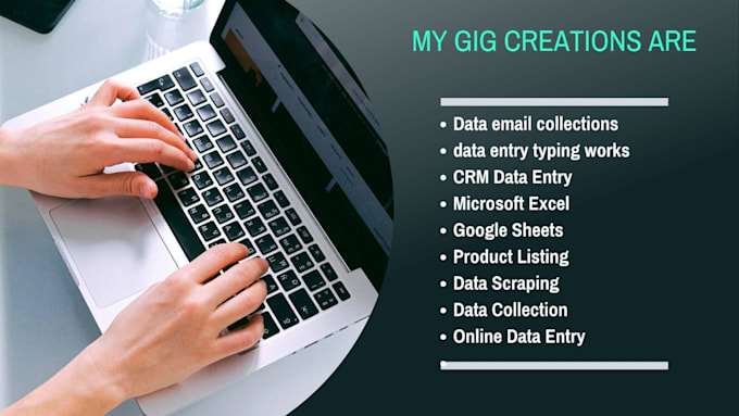 Bestseller - do fast and accurate data entry services for your business