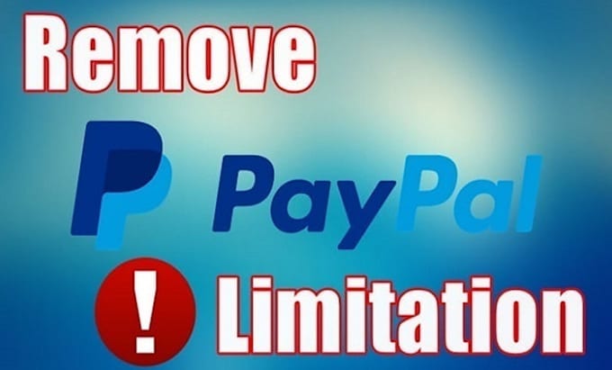 Gig Preview - Appeal to restore paypal permanent limitation