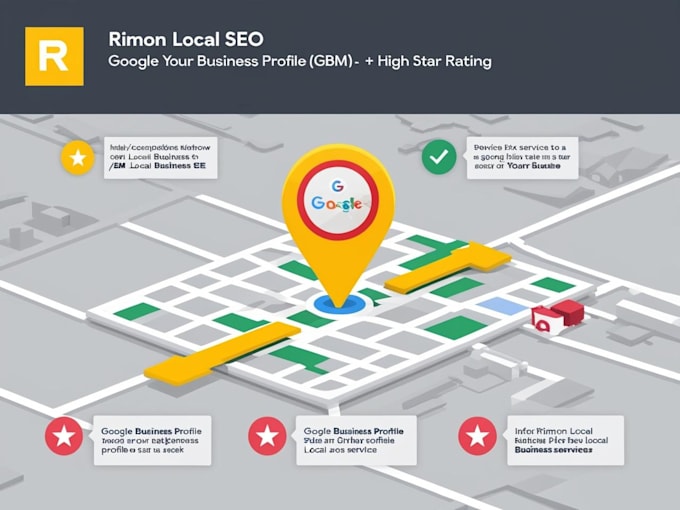 Bestseller - do local SEO for your business or websites