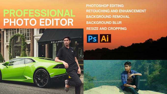 Bestseller - photoshop product image editing and edit photo retouching perfect your brand