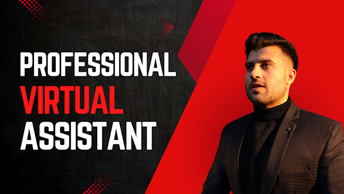 Bestseller - be your reliable and professional virtual assistant