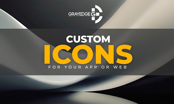 Gig Preview - Create professional app icon