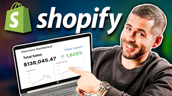 Bestseller - boost shopify sales, shopify marketing