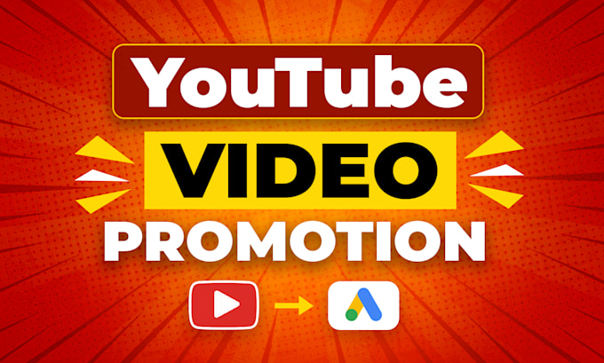 Gig Preview - Do fast organic youtube video promotion to gain views