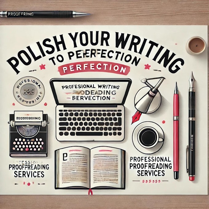 Bestseller - polish your documents to perfection