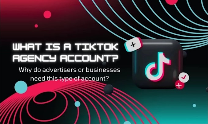 Gig Preview - Boost tiktok promotion, setup tiktok ads, tiktok marketing, tiktok ads agency