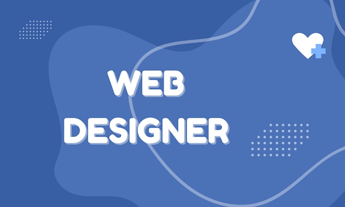 Bestseller - be your web designer