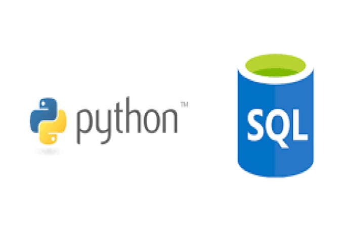 Gig Preview - Data scientist   data analyst  python developer sql