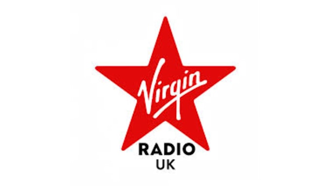 Gig Preview - Promote and play your song on virgin radio station live