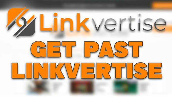 Bestseller - bypass the linkvertise waiting queue and provide you links within 5 minutes