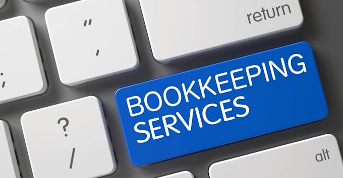 Bestseller - do accurate and professional bookkeeping for your business