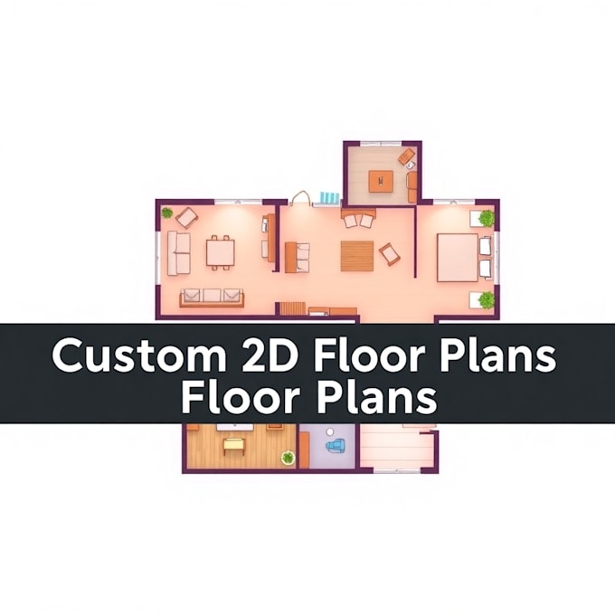 Gig Preview - Office space floor plan