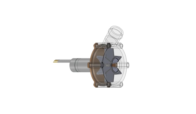 Gig Preview - Design 3d cad models for 3d printing