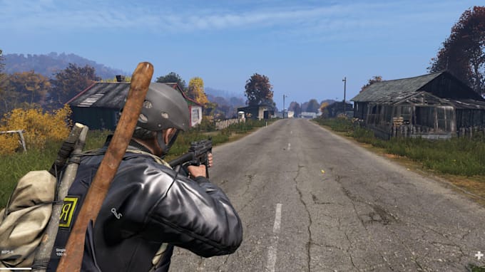 Gig Preview - Setup custom dayz server with mods, game server, game mod for you