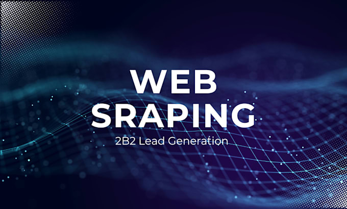 Bestseller - do web scraping data mining web crawling and data collecting