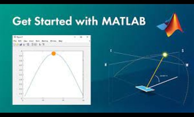 Gig Preview - Provide efficient matlab coding and data analysis solutions