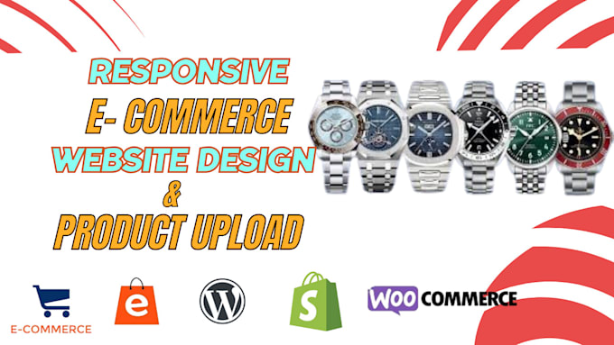 Bestseller - build woocommerce, ecwid, prestashop, shift4shop, stan store and wix ecommerce