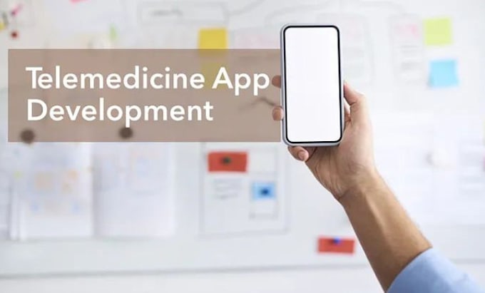 Gig Preview - Provide expert telemedicine services, doctor app, medical app