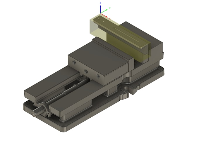 Gig Preview - Create precise cad and cam designs for your projects